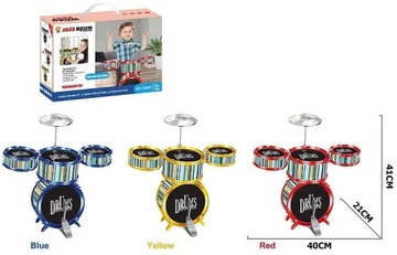 БАРАБАНЫ, ИНСТРУМЕНТ, БАРАБАНЫ + палочки