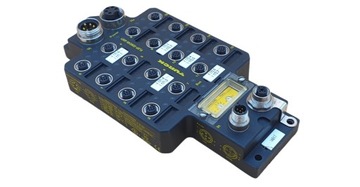 MODUŁ PROFIBUS TURCK FLDP-I0M FLDP-IOM 248-0001