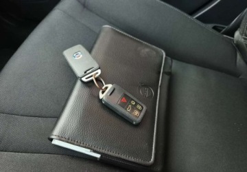 Volvo V60 I Kombi Facelifting 2.0 D2 DRIVE-E 120KM 2018 Volvo V60 Volvo V60 D2 Drive-E Momentum 2.0 Diesel 120KM, zdjęcie 17