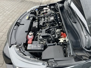 Toyota Corolla XII TS Kombi Facelifting 1.8 Hybrid 140KM 2024 Toyota Corolla Automat Hybryda Podgrzewanie Kamera, zdjęcie 15