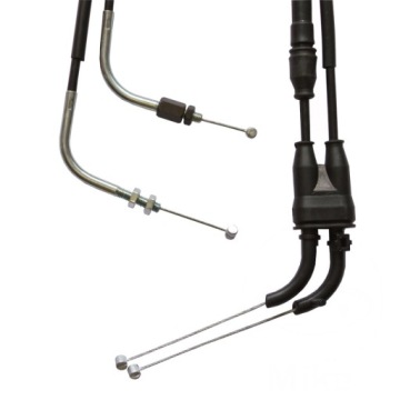 Linka, cięgno gazu komplet do Yamaha FZS 600