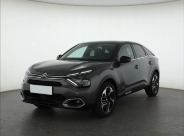 Citroen C4 III SUV 1.2 PureTech 130KM 2023 Citroen C4 1.2 PureTech, Salon Polska, Serwis ASO, zdjęcie 1