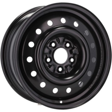 4x FELGI 16 DACIA DUSTER II NISSAN QASHQAI JUKE PULSAR LEFT RENAULT CAPTUR