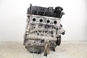 SILNIK BMW E60 E61 2.0D N47D20A 177KM 08-11