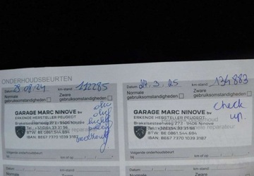 Peugeot 508 II Sedan 1.5 BlueHDI 130KM 2021 Peugeot 508 z Gwarancja Bezwypadkowy Model 2022r 1.5 Diesel 130KM, zdjęcie 24