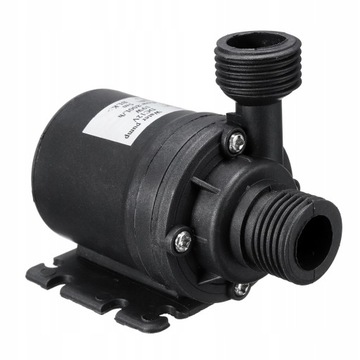 Pompa Zeltpro 19 W 1001 - 1600 l/h