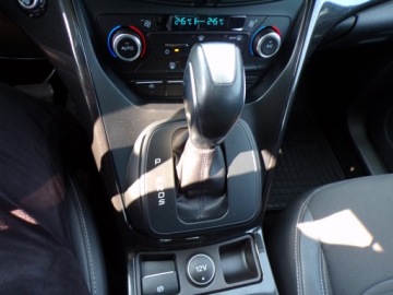 Ford Kuga II SUV Facelifting 1.5 EcoBoost 176KM 2018 FORD KUGA 1.5 BENZ 175 KM Z NIEMIEC, zdjęcie 16