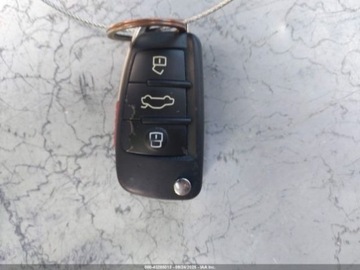 Audi Q3 II 2018 Audi Q3 2018 AUDI Q3 2.0L 2.0 Benzyna 190KM, zdjęcie 10