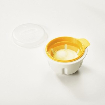 Форма для яиц-пашот JosephJoseph