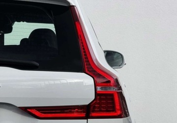 Volvo XC60 II Crossover Facelifting 2.0d B4 197KM 2022 Volvo XC 60 LED Podgrzewana kierownica i fotele Kamera FVAT23 Salon PL, zdjęcie 10
