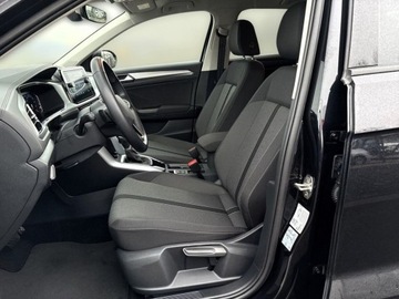 Volkswagen T-Roc I SUV Facelifting 1.5 TSI ACT 150KM 2024 Volkswagen T-Roc TSI 150KM Special Edition LED Plus Climatronic Keyless, zdjęcie 8