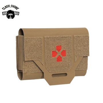 TAKTYKA MINIATUROWY APTECZKA MEDYCZNE TORBA MOLLE