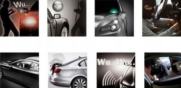 АВТОСИГНАЛИЗАЦИЯ, ДАТЧИК УДАРА, СИРЕНА, ПУЛЬТЫ ДИСТАНЦИОННОГО УПРАВЛЕНИЯ