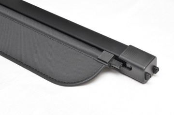 ROLETA BAGAŻNIKA LAND ROVER RANGE ROVER VELAR L560 2017+ JAKOŚĆ NOWA CZARNA