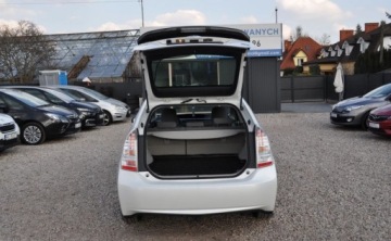 Toyota Prius III 2009 Toyota Prius 1.8 Hybryda 136KM, zdjęcie 32