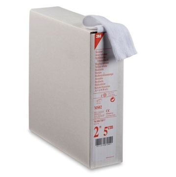 Pończocha podkład pod gips rolka rękaw opatrunkowy 5 cm x 22,8 m