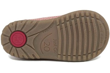 EMEL SHOES ES562D-37 ПОЛУТУФЛИ 21