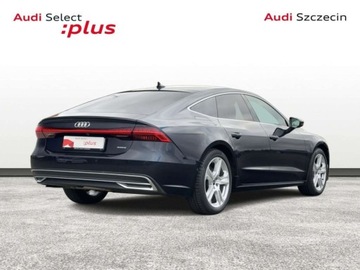 Audi A7 C8 2024 Audi A7 Sportback Dach panoramiczny Hak Gwarancja Faktura 3.0 Diesel, zdjęcie 4