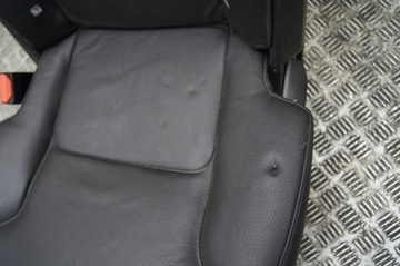 Volvo XC90 II Fotel tylny
