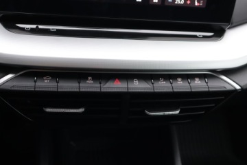 Skoda Octavia IV Liftback 1.5 TSI EVO 150KM 2024 Skoda Octavia 1.5 TSI e-tec, Salon Polska, zdjęcie 18