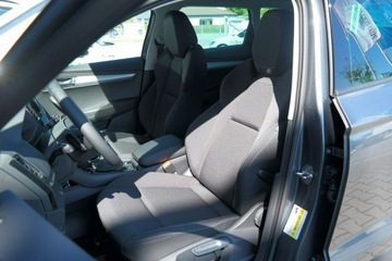 Skoda Karoq Crossover Facelifting 1.5 TSI ACT 150KM 2025 Škoda Karoq Skoda Karoq Edition130 1.5 TSI (150, zdjęcie 22