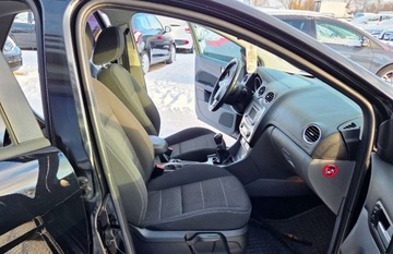 Ford Focus II Hatchback 5d 1.6 Duratec Ti-VCT 115KM 2010 Ford Focus 1,6 Ben Climatronic 116 km 1.6 Benzyna 116KM, zdjęcie 28