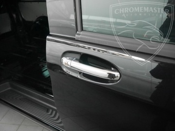 VRSTVA  NA KLIKY MERCEDES TŘÍDA V W447 SENSOR