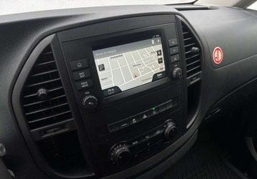 Mercedes Vito W447 2023 Mercedes-Benz Vito 114 CDI L2 9G-Tronic salon PL 9 osob VAT23 2.0 Diesel, zdjęcie 15