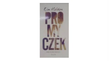 Promyczek - Kim Holden