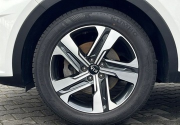 Kia Sorento IV 2021 Kia Sorento Full Opcja Hybryda 4x4 7 miejsc Skora Hak Kamera Navi, zdjęcie 13