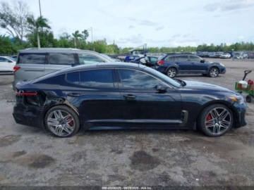 Kia Stinger 2022 Kia Stinger GT1 2022 3.3l 3.3 Benzyna 368KM, zdjęcie 6