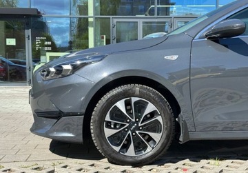 Kia Ceed III Kombi Facelifting 1.5 T-GDI 140KM 2024 Kia Ceed M pakiet SMART, 140KM 7DCT, dostepny od reki 1.5 Benzyna 140KM, zdjęcie 6