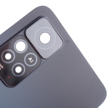 Оригинальная задняя крышка + петелька для XIAOMI REDMI ПРИМЕЧАНИЕ 11 PRO 5G