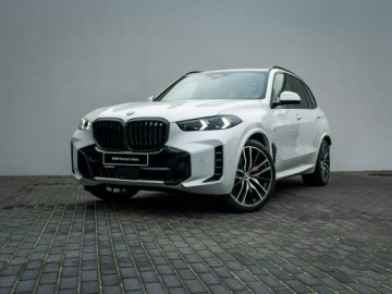 BMW X5 G05 SUV Facelifting 3.0 40d 352KM 2025 BMW X5 xDrive40d Dostępne od ręki!, zdjęcie 2