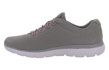 Buty damskie Skechers SUMMITS 12985-GYHP