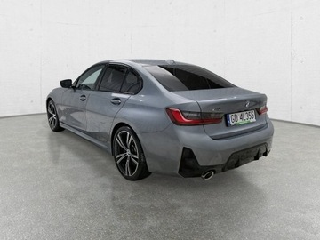 BMW Seria 3 G20-G21 Limuzyna Facelifting 2.0 330i 245KM 2023 BMW 330 Poleasingowe.pl, zdjęcie 4