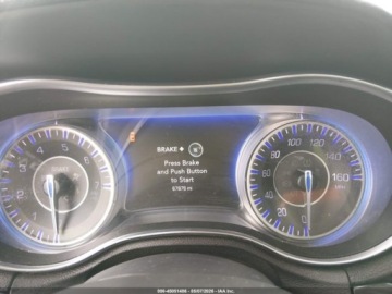 Chrysler 300C II 2016 Chrysler 300 300c 2016 5.7 Benzyna 363KM, zdjęcie 10