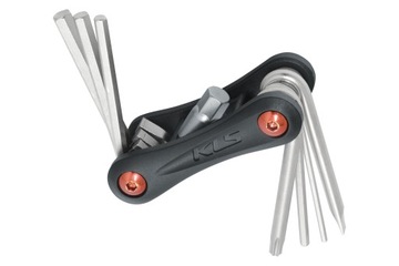 Klucz wielofunkcyjny Multiklucz KELLYS STINGER 8