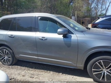 Volvo XC90 II SUV Facelifting 2.0 T5 250KM 2020 Volvo XC 90 T5 Momentum 7 Passenger 2020 2.0l 2.0 Benzyna 250KM, zdjęcie 6