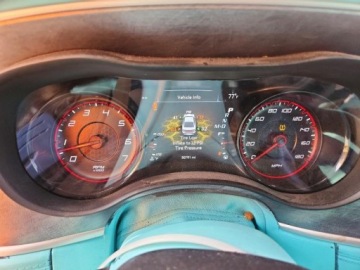 Dodge Charger VII 2021 Dodge Charger Scat Pack 2021 6.4 Benzyna 485KM, zdjęcie 9