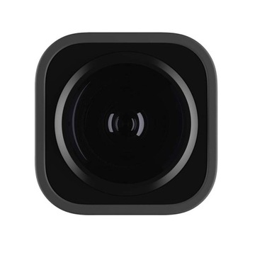 Широкоугольный объектив Max Lens Mod для GoPro HERO 9 10 11, черный