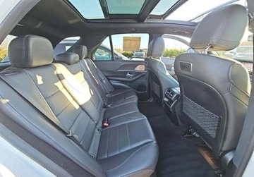 Mercedes GLE V167 2020 Mercedes-Benz GLE Auta z USA - Zapytaj o wiecej ofert 3.0 Benzyna 333KM, zdjęcie 13