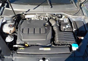 Volkswagen Passat B8 Variant Facelifting 2.0 TDI SCR 150KM 2022 Volkswagen Passat R-line Okazja 2.0 Diesel 150KM, zdjęcie 3