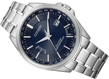 Citizen zegarek męski CB0250-84L