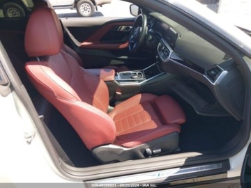 BMW Seria 2 G42-U06 2022 BMW M2 2022r, M240I, XDrive, 3.0L 3.0 Benzyna 405KM, zdjęcie 9