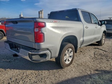 Chevrolet Silverado II 2023 Chevrolet Silverado K1500 Lt 2023 2.7 Benzyna 310KM, zdjęcie 3