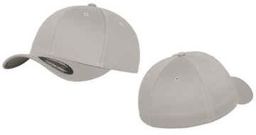CZAPKA Z DASZKIEM FLEXFIT / DAMSKA MĘSKA roz S/M