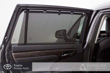 Toyota Highlander III 2021 Toyota Highlander 2.5 Hybrid Prestige JBL Tech Nav, zdjęcie 18