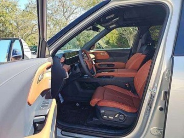 Kia 2027 Kia Telluride SX 2027 2.5 Benzyna 291KM, zdjęcie 8