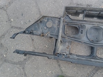 ПЕРЕДНЕЕ УСИЛЕНИЕ BMW E39 6910464